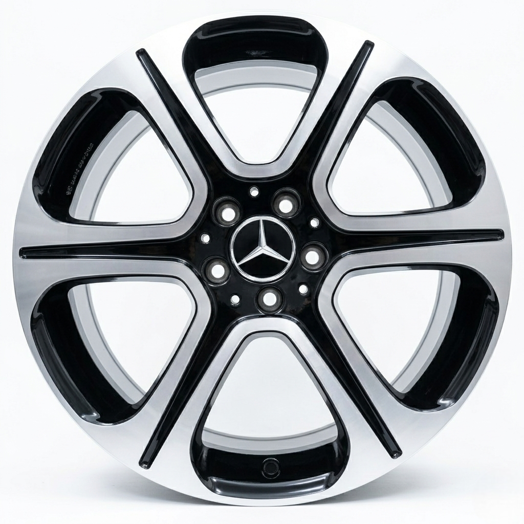 Mercedes Benz CLASSE E CLASSE E AMG A2134013400