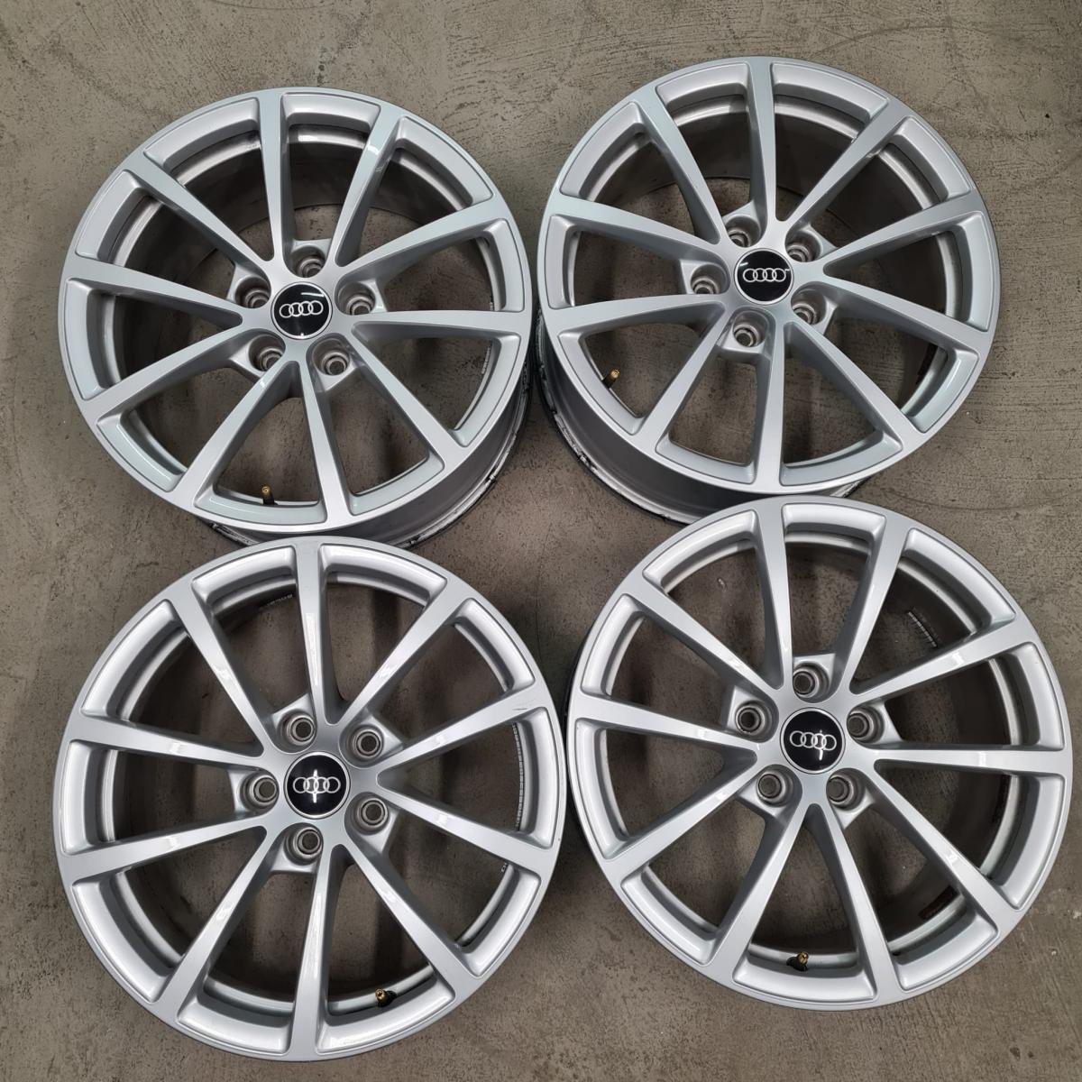 Audi A6 2022 4K0601025