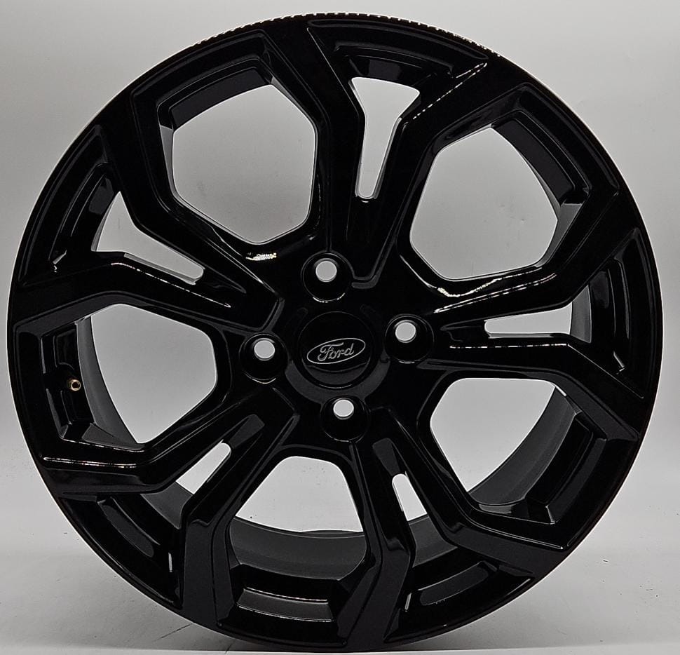 Ford FIESTA new OK ECOSPORT 17"