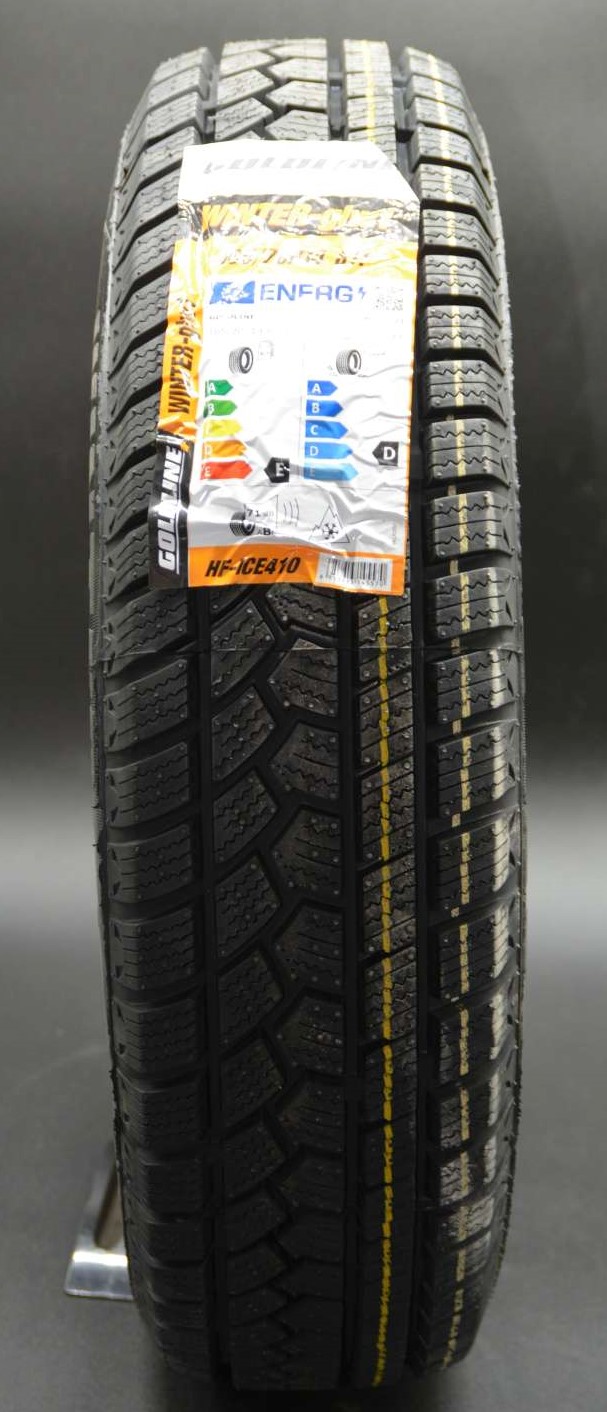 Goldline GLW1 165/70 R14