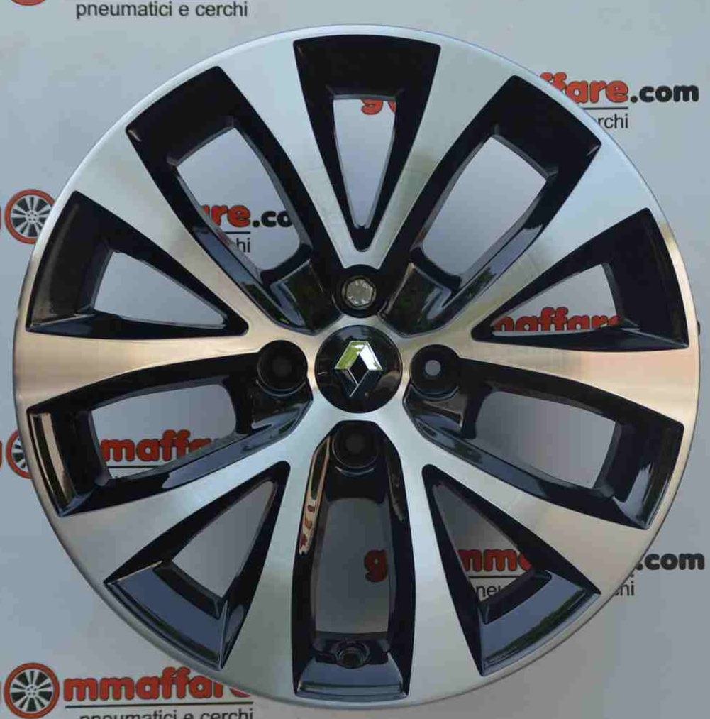 Renault CLIO NEW 2023 16"