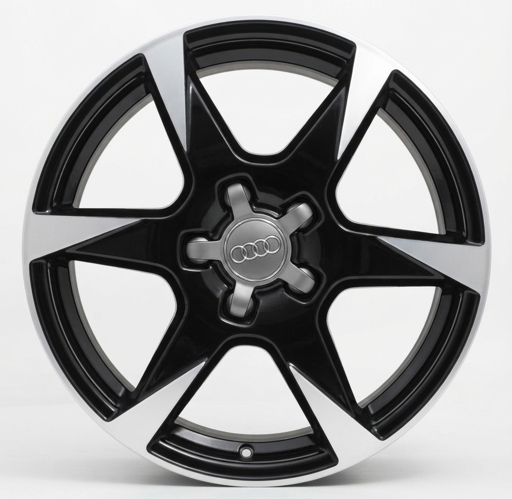 Audi A4 A5 A6 A7 A8 Q5 83A601025N 17"