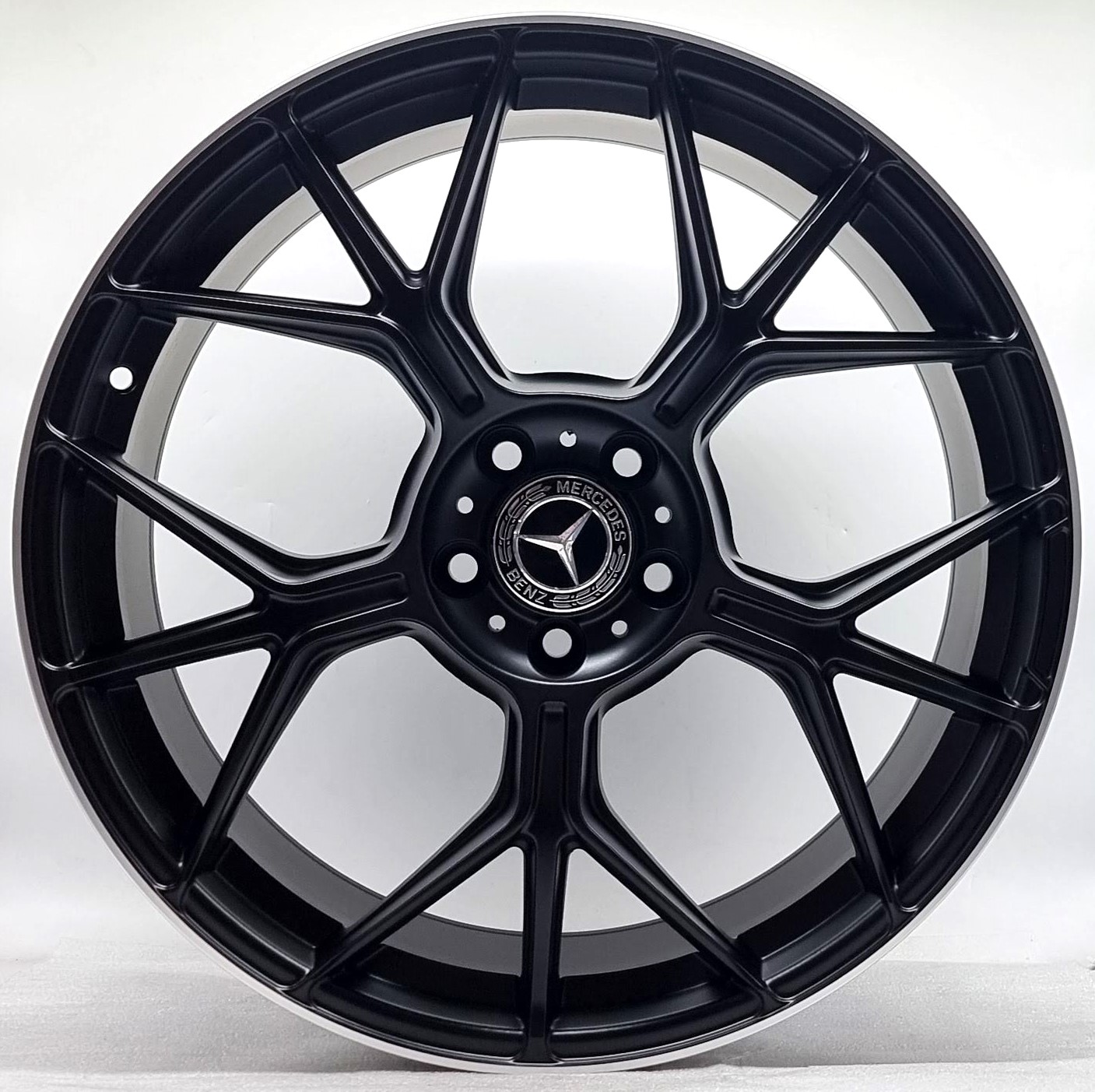 Inovit fn847 MERCEDES class E GLC 20"