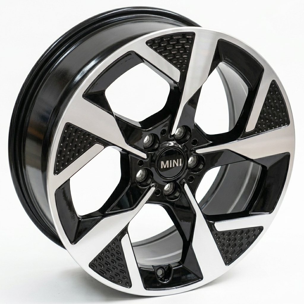 Mini SLIDE SPOKE F65 F66  5A3E639