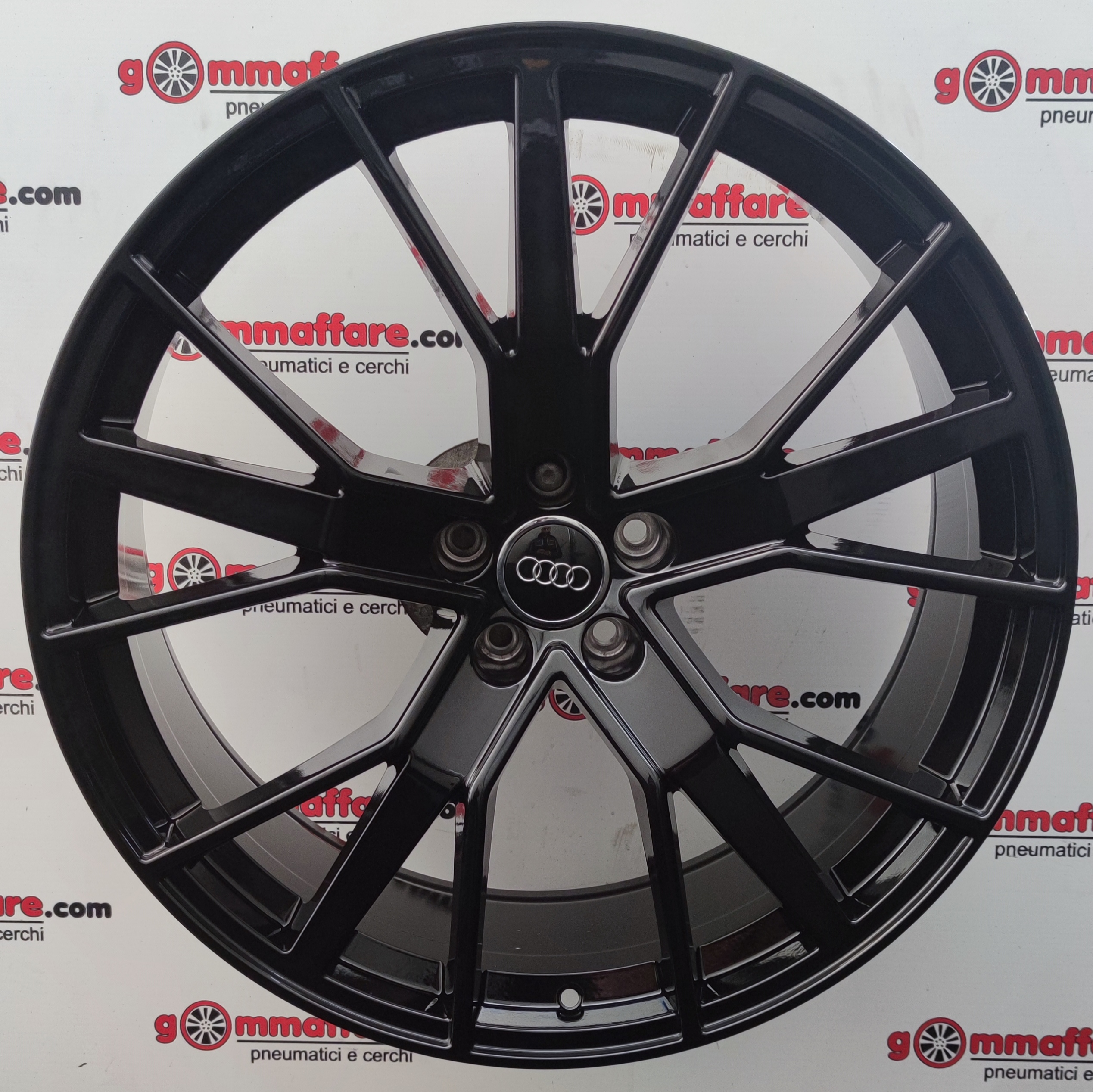 Inovit AUDI Q8 MERCEDES EQS (fig.300) 22"