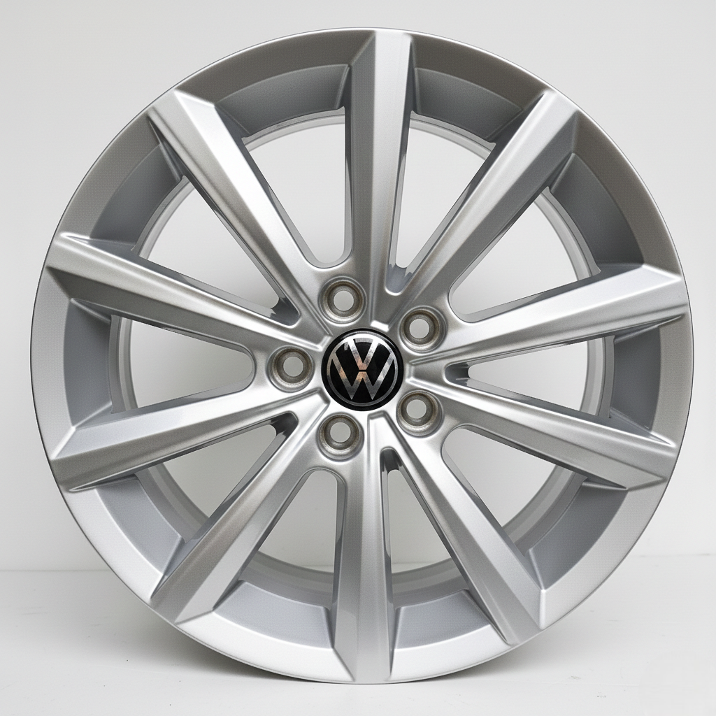 Volkswagen POLO NEW AUDI A1 Seat Skoda - 2GM071496