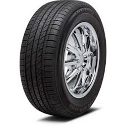 KUMHO 205/55 R17  KH25 M+S               91V