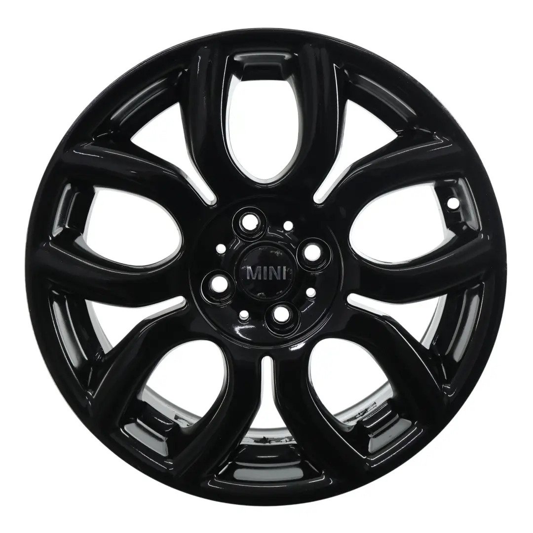 Mini COOPER Flame Spoke - 6775685