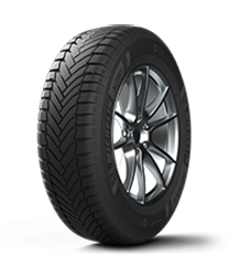 Michelin 225/60 R16  ALPIN 6 XL TL         102H