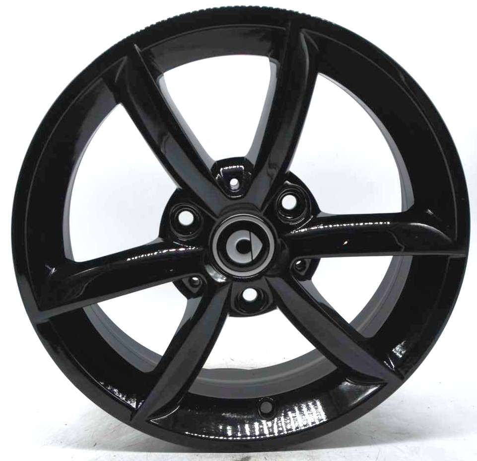 Smart 451 Double Spoke 15"