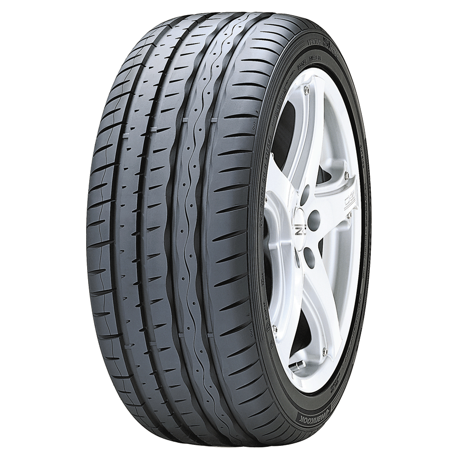Hankook 205/50 R17  K107 S1EVO XL TL       93Y