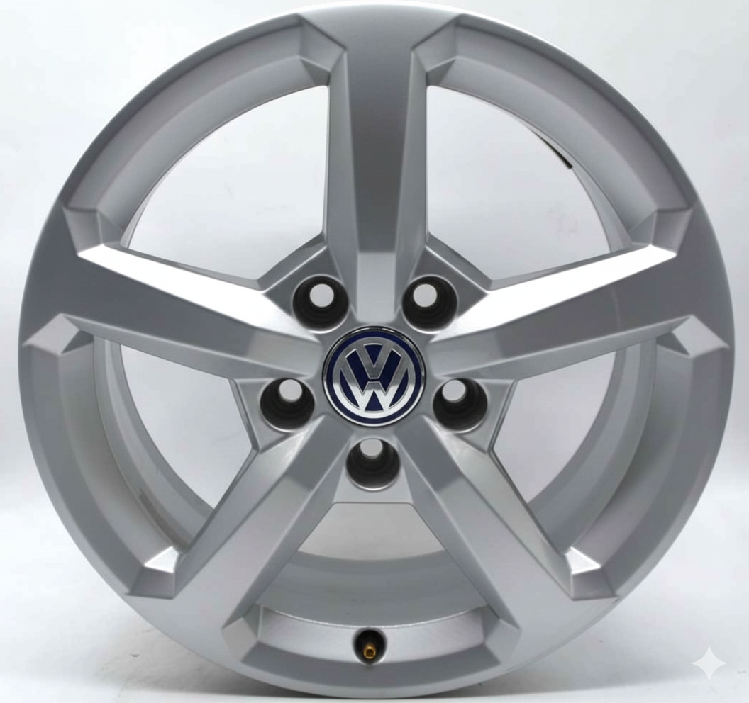 Audi VOLKSWAGEN A3 Q2 Q3 GOLF T-ROC - 81A601025 16"