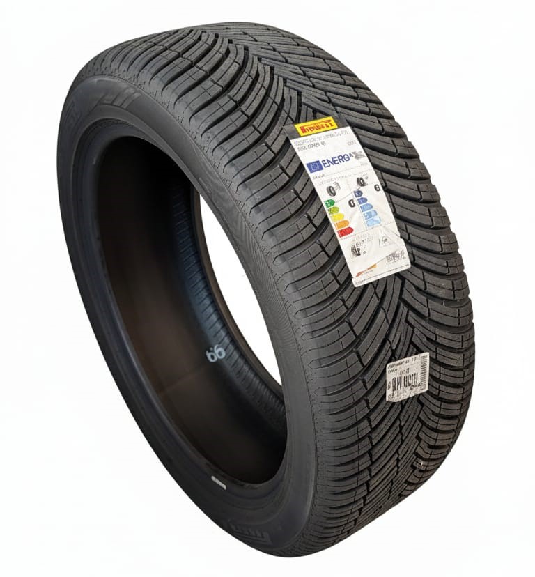 Pirelli Scorpion all season SF3 XL 255/45 R20