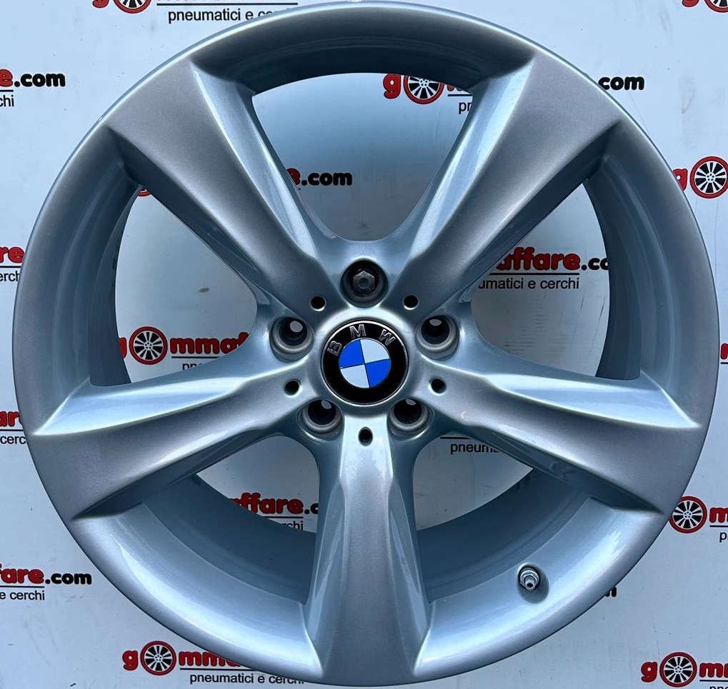 Bmw SERIE 4 -  X4 18"