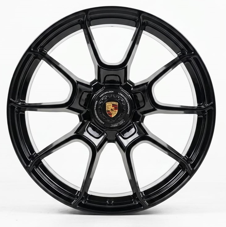 Inovit 872 PORSCHE 911 992 TURBO