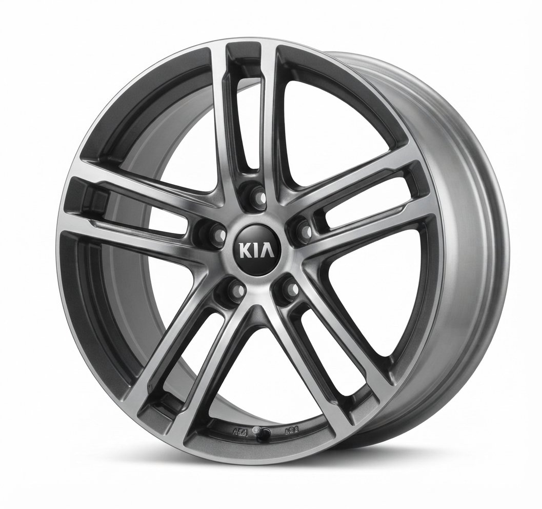 Dezent kia hyundai