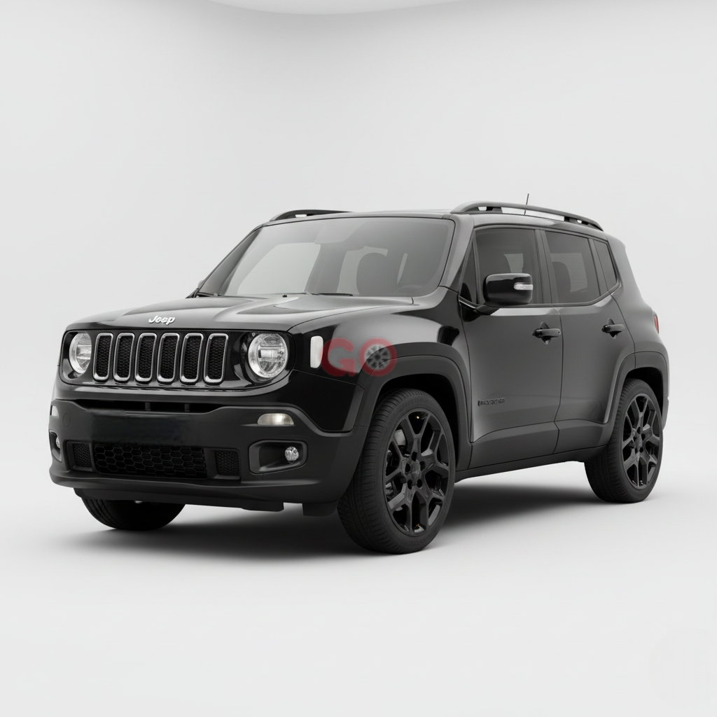Jeep Mopar Renegade - 735577525