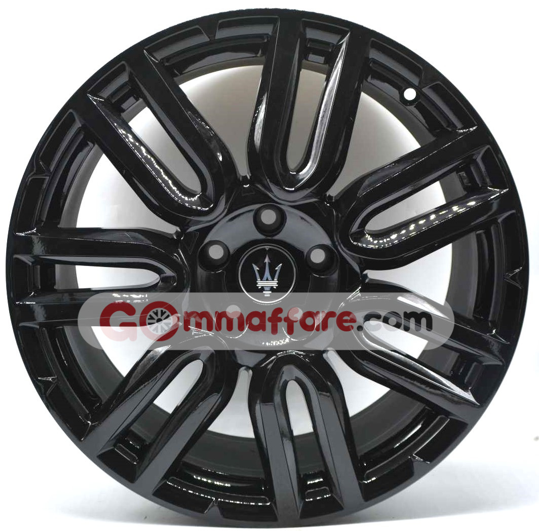 Maserati GHIBLI 670010628 670010629 19"