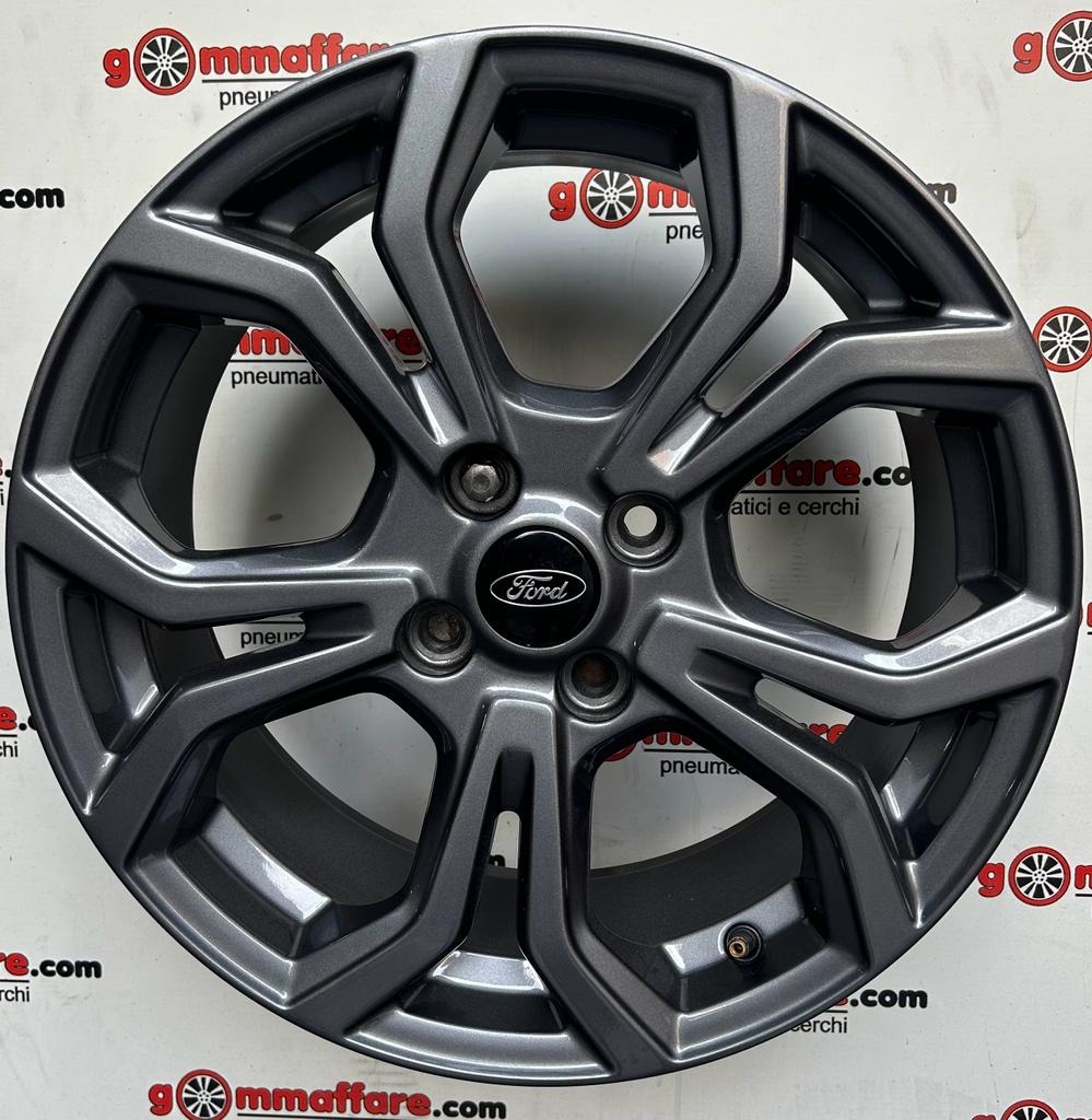 Ford ECOSPORT B-MAX FIESTA 17"
