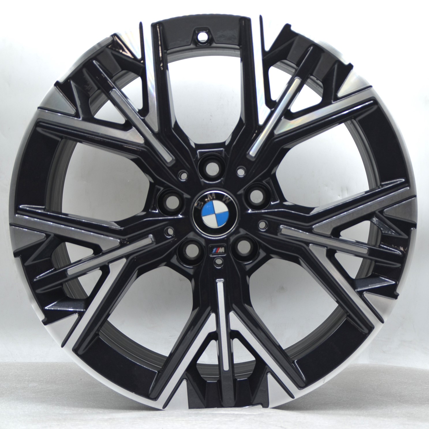 Bmw SERIE 1 - 2 - 5A35E68 18"