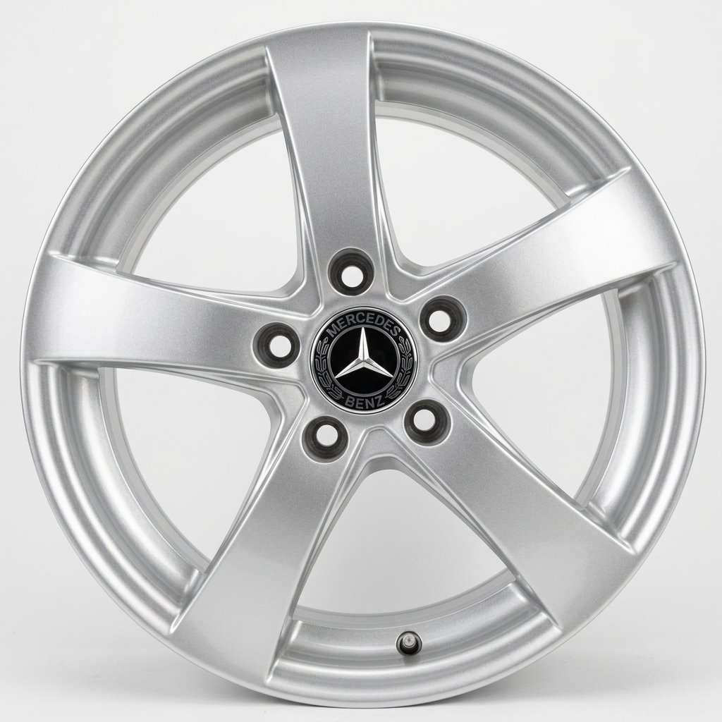 Dezent Volkswagen - Audi - Mercedes