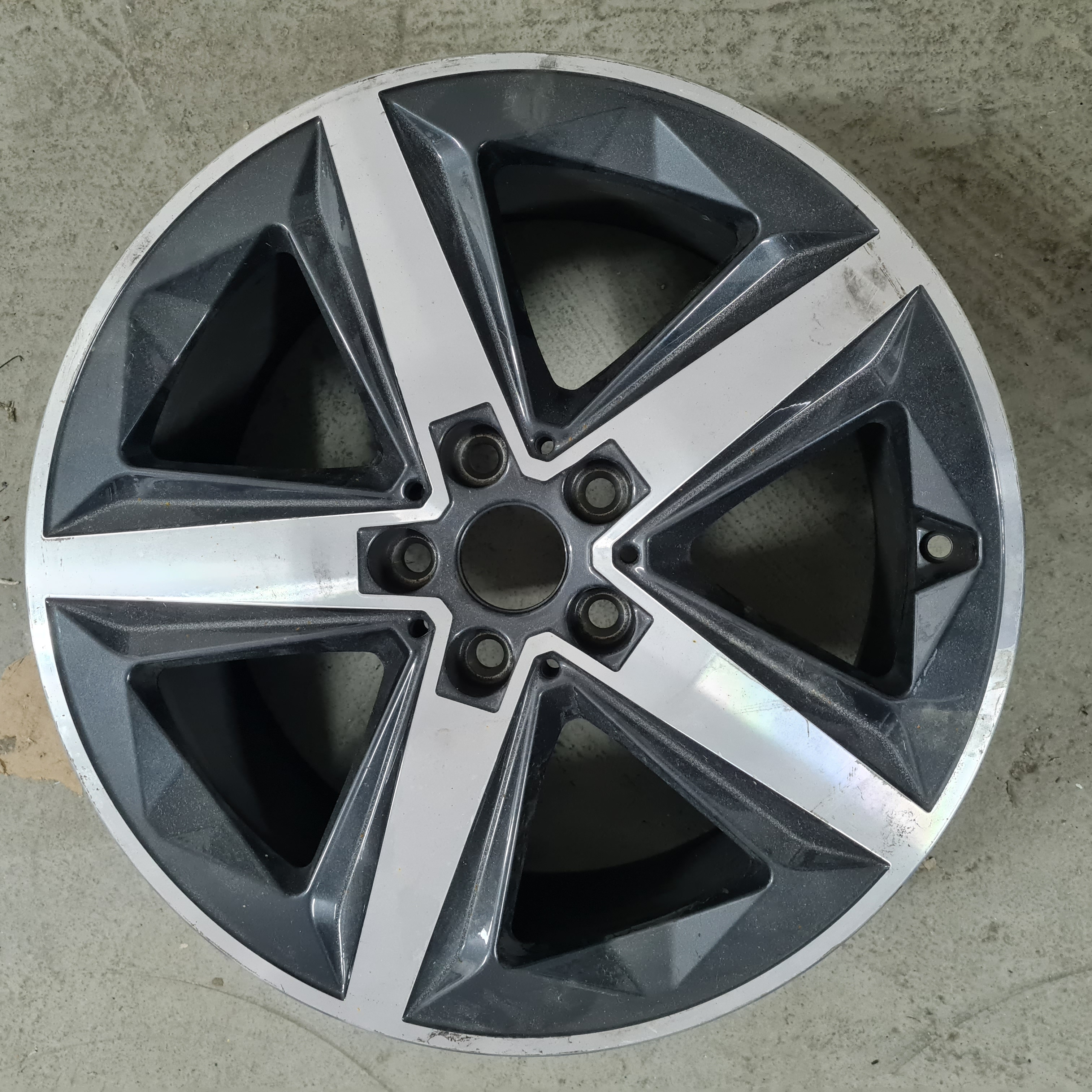 Bmw SERIE 2 ACTIVE TOURER 68777741