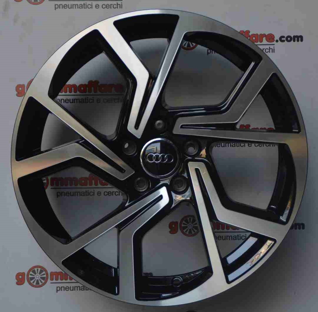 Elit Wheels EW-09  CYCLONE VW GOLF 17"
