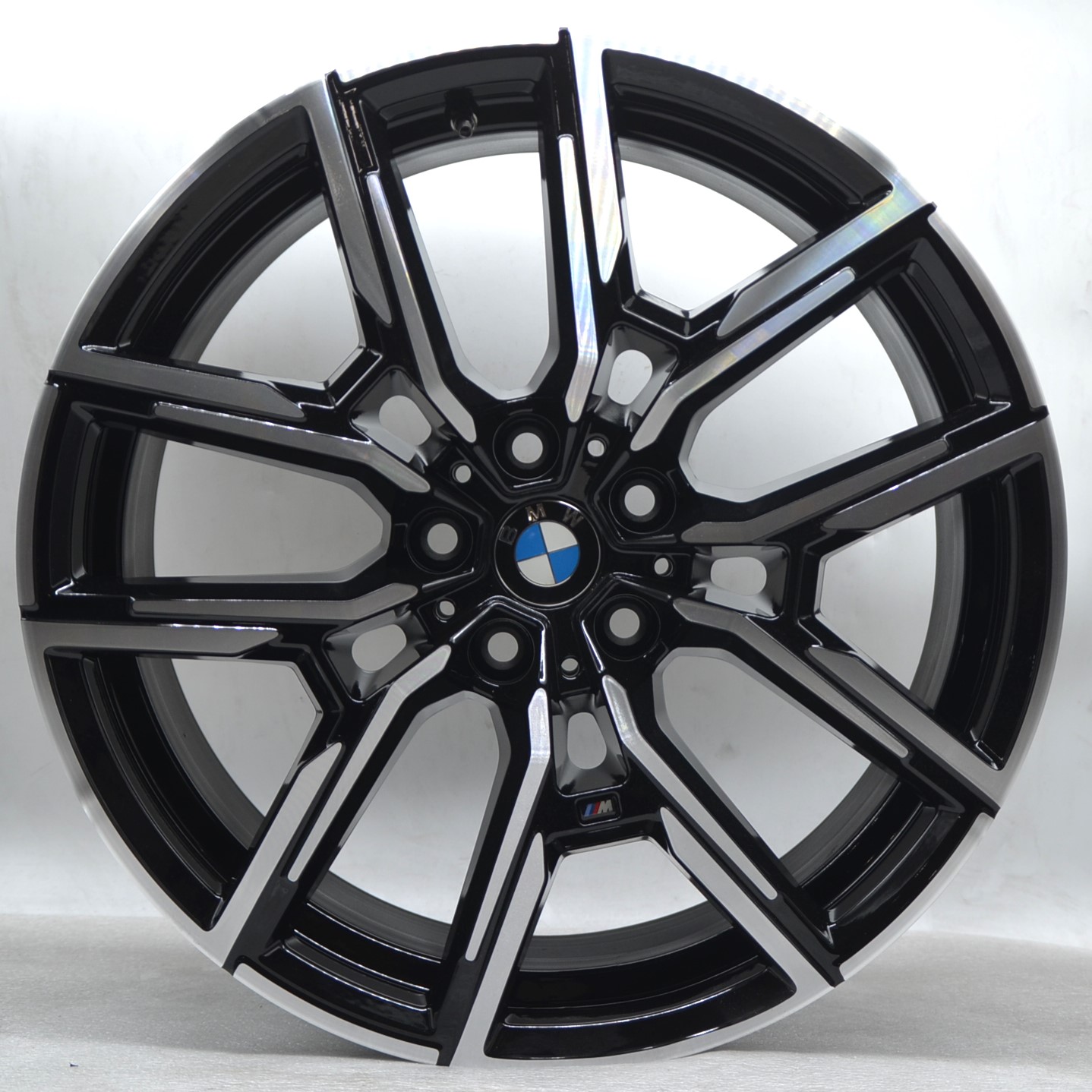 Bmw Serie 1 2 - 8747304 19"
