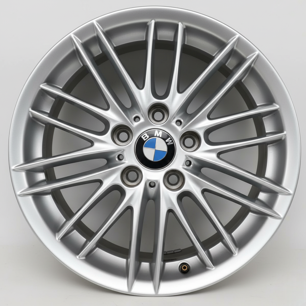 Bmw SERIE 1 SERIE 2   7846783 17"