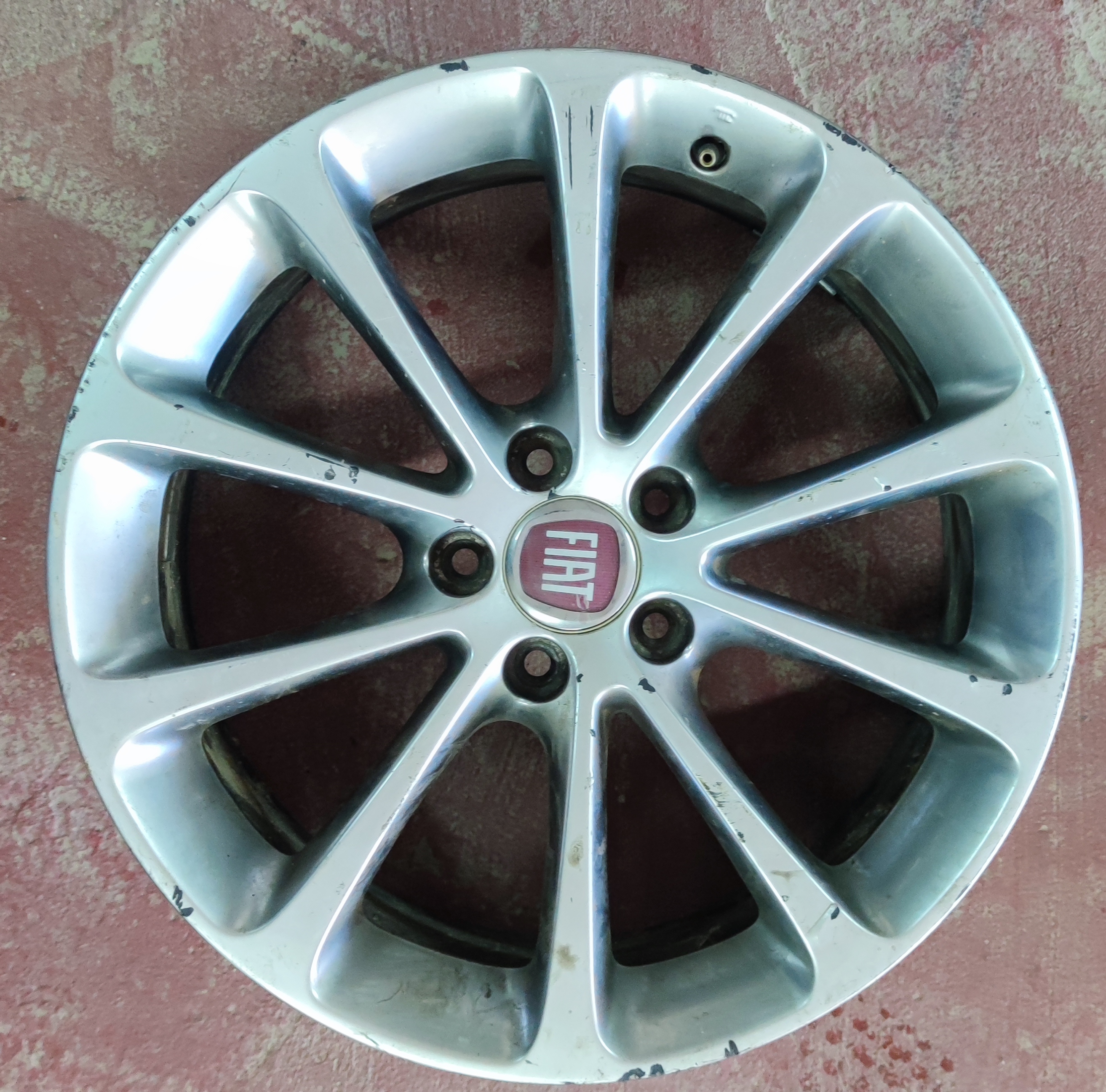 Fiat croma 18"