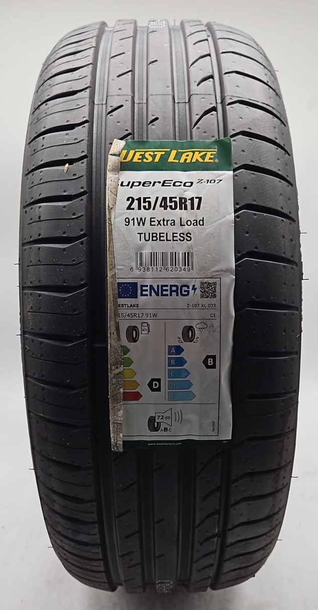 Westlake SUPER ECO  Z107 XL 215/45 R17
