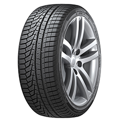Hankook 205/60 R17  W320 *3PSF XL          97H