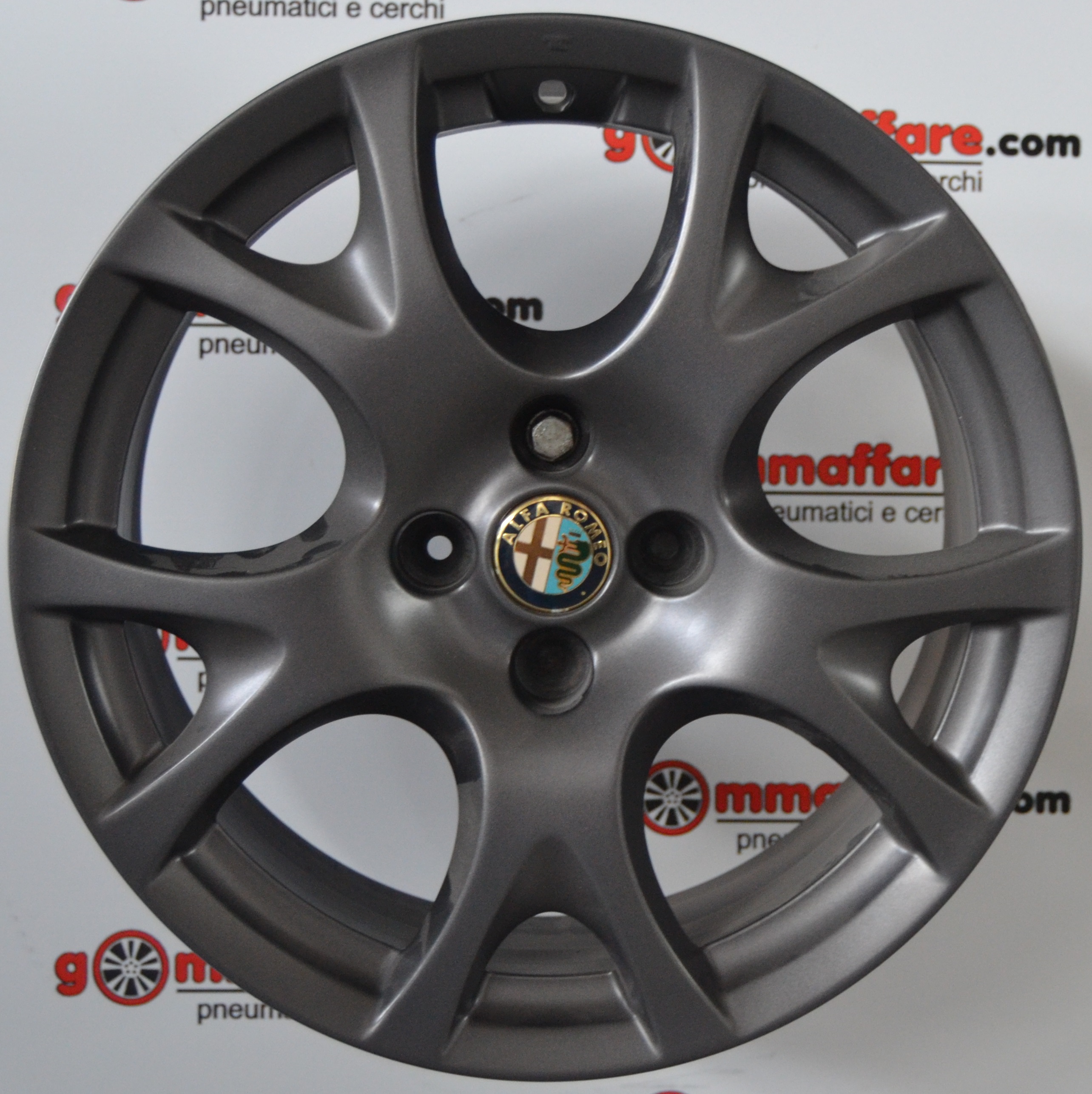 Alfa Romeo Mito - 156089365 16"