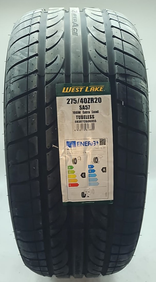 Westlake SA 57 XL 275/40 R20