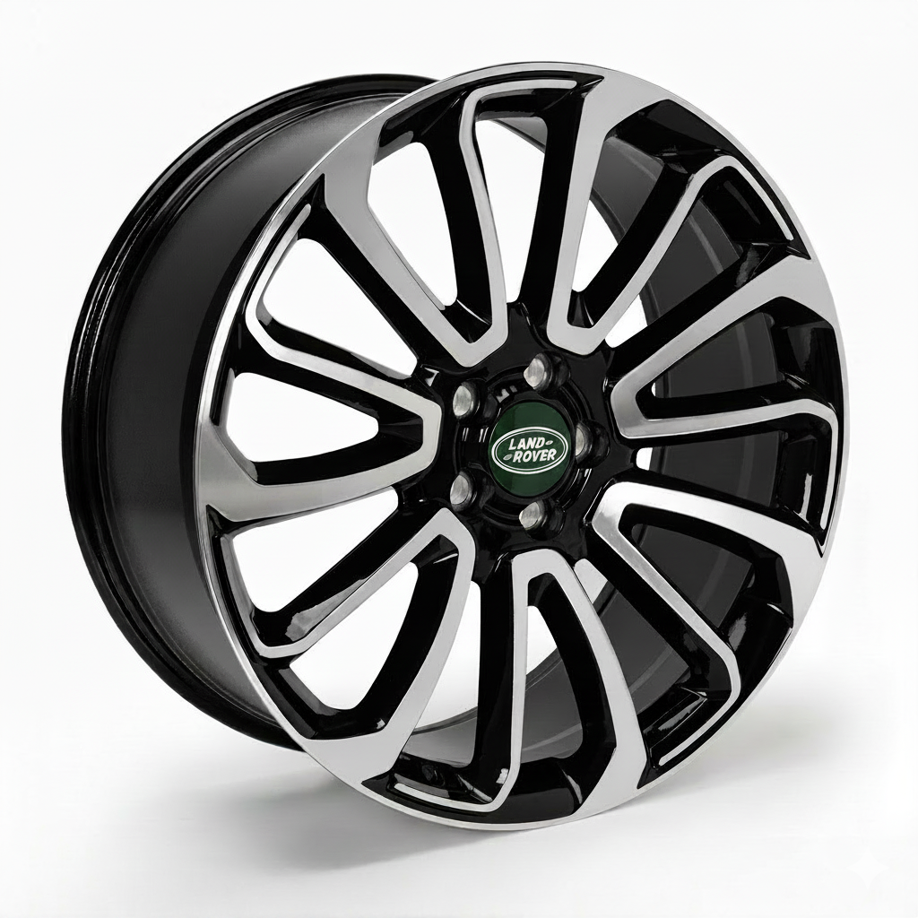 Land Rover RANGE ROVER LR039141