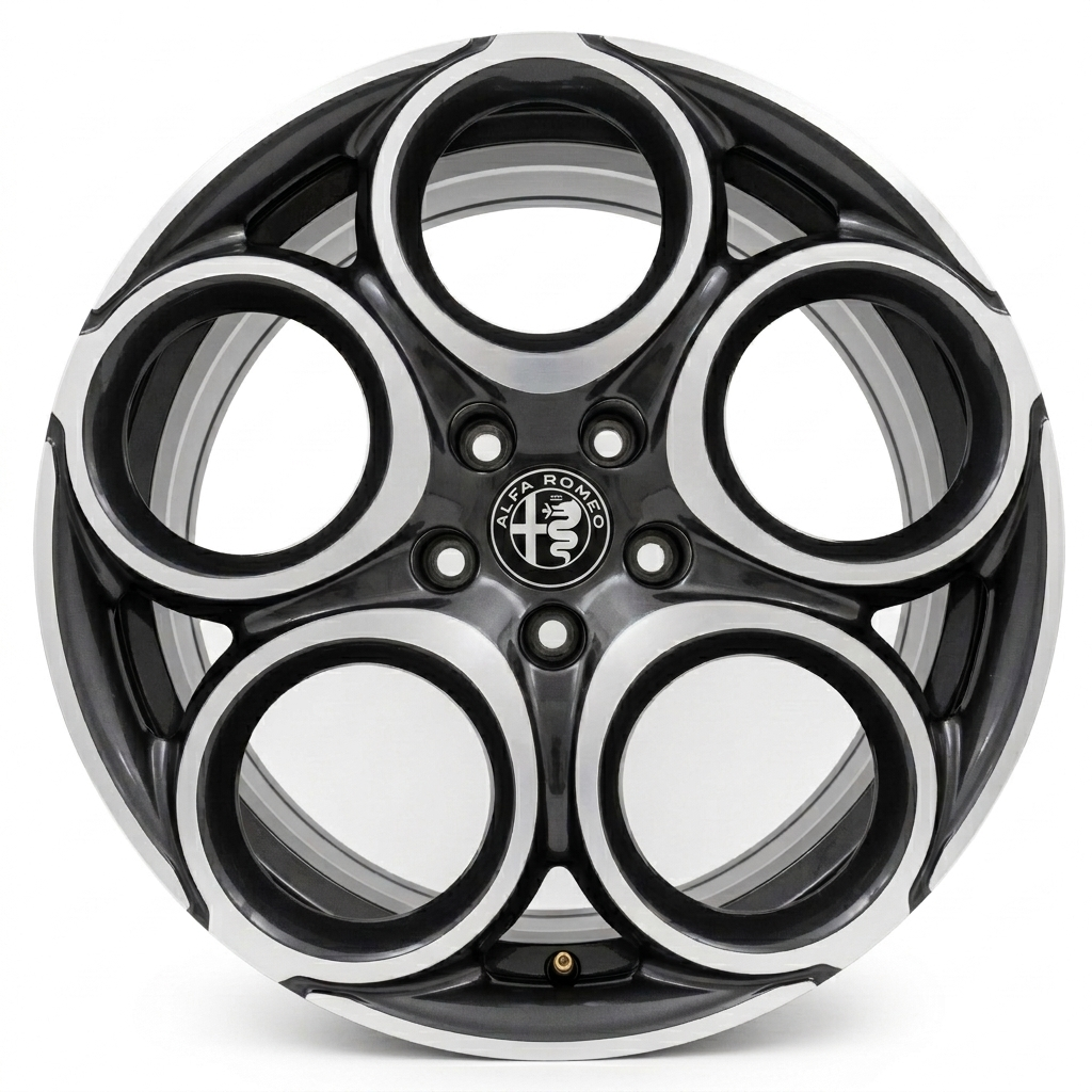 Alfa Romeo TONALE  50569060 - 50569059 18"