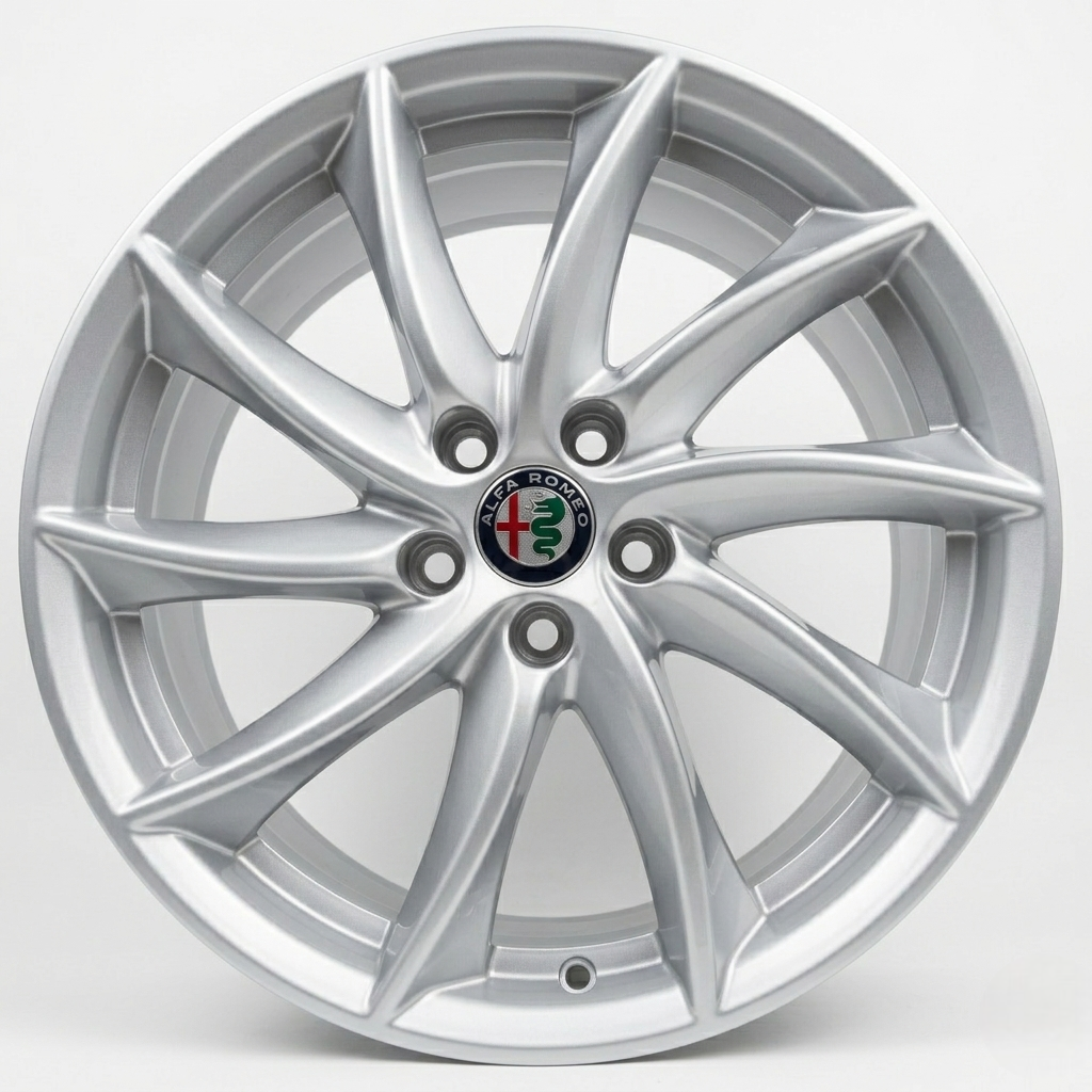 Alfa Romeo GIULIA  GIULIETTA - 156107524