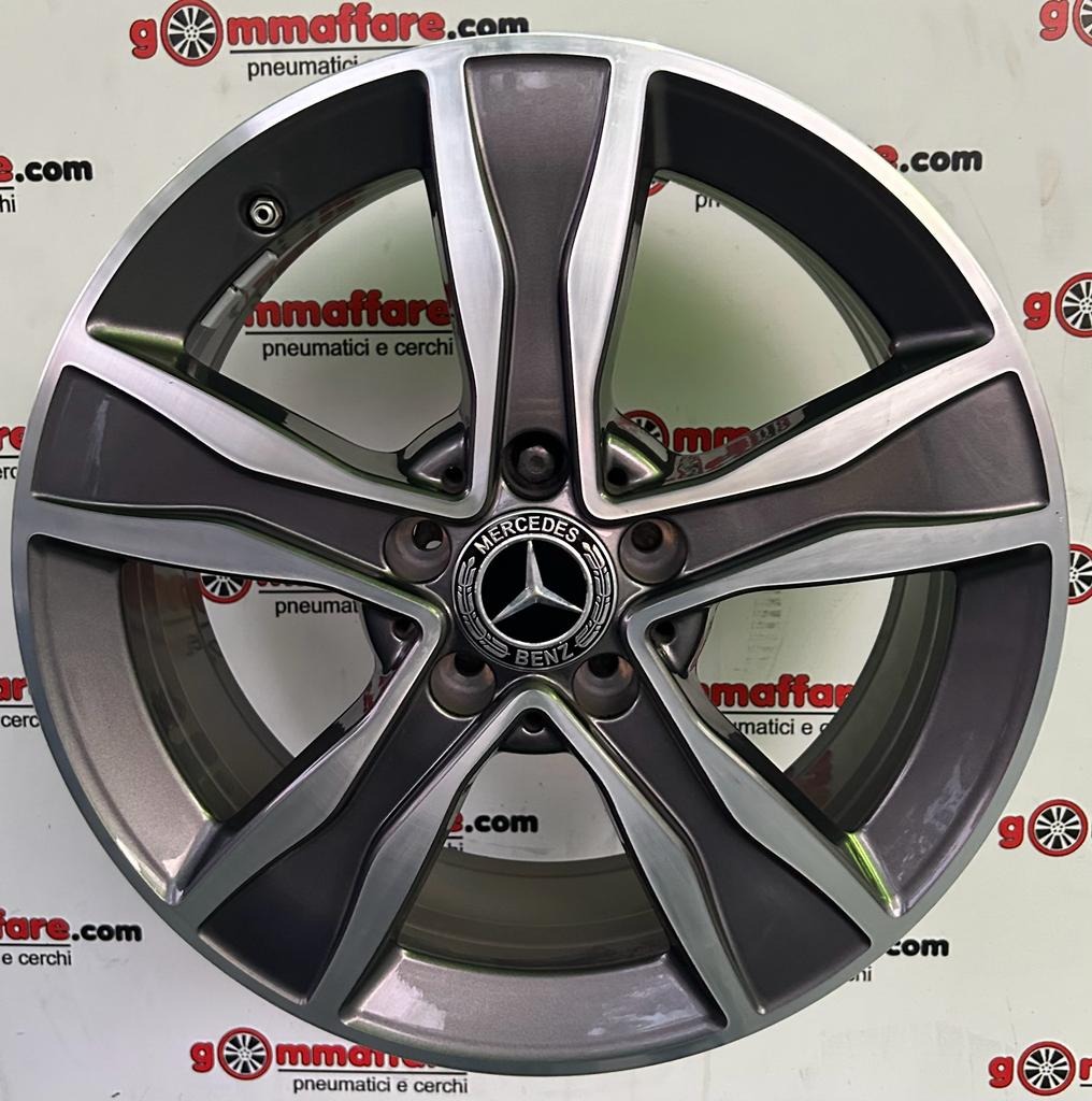 Mercedes Benz CLASSE C225 a2054010800