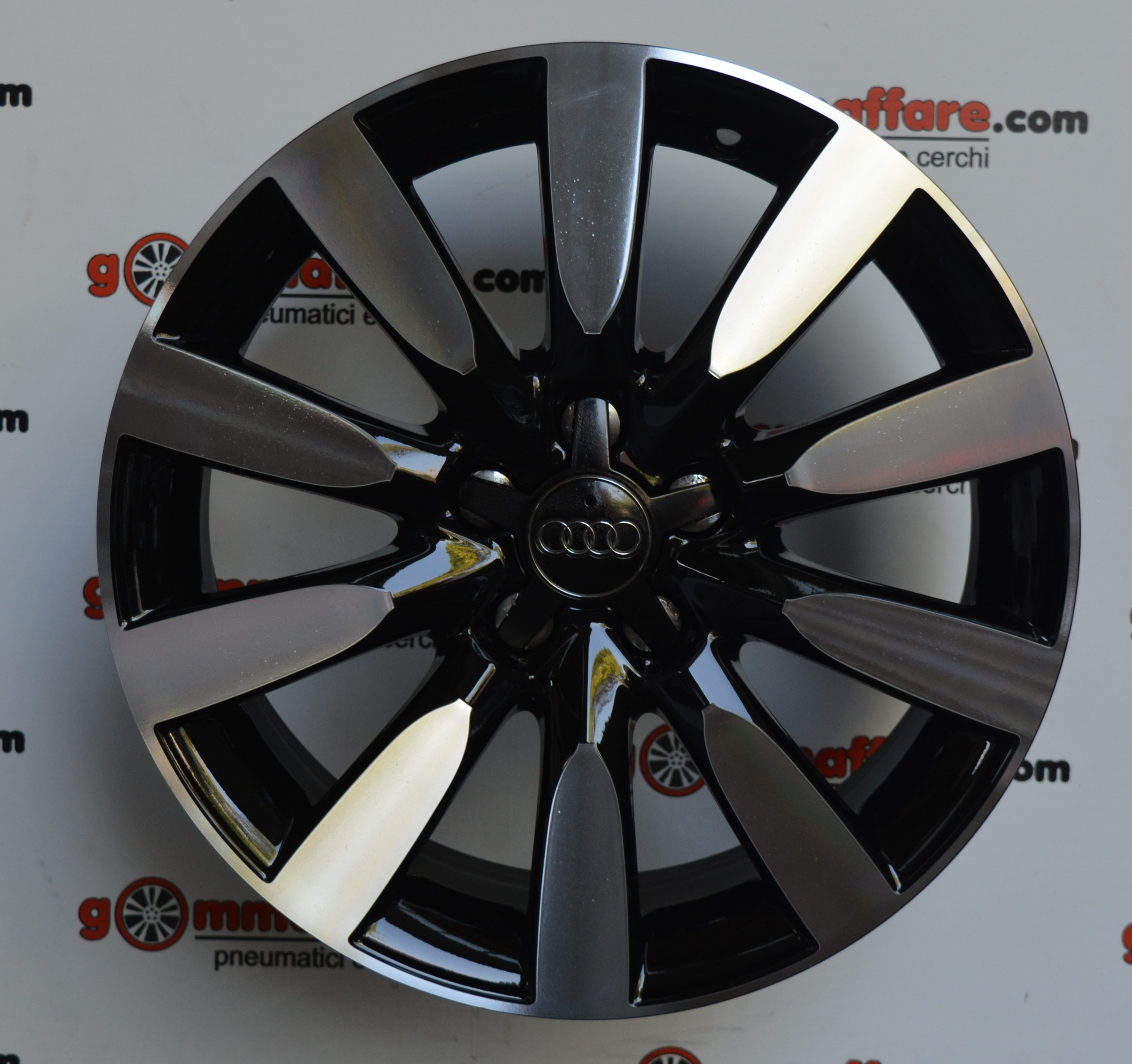 Audi A1 16"