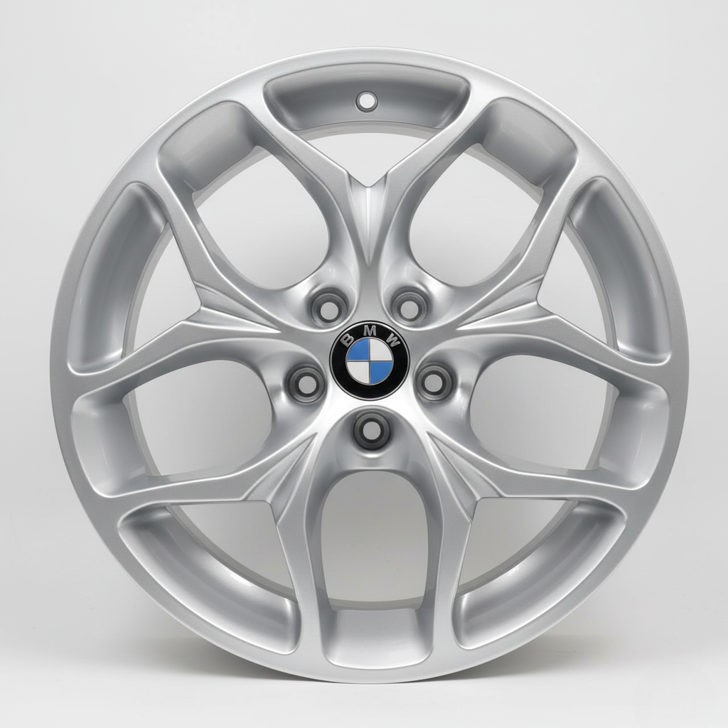 Gommaffare BMW X5 X6 X5M X6M