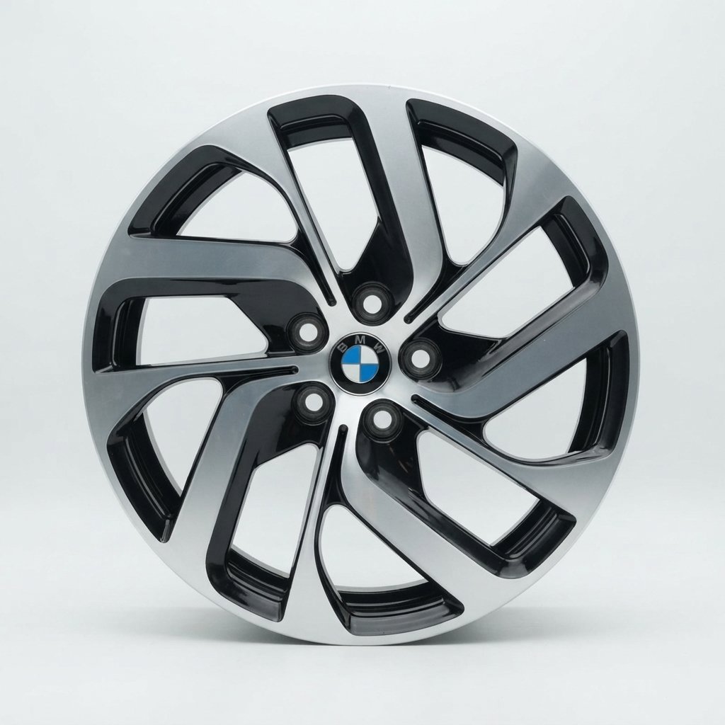Bmw BMW i3 6856894