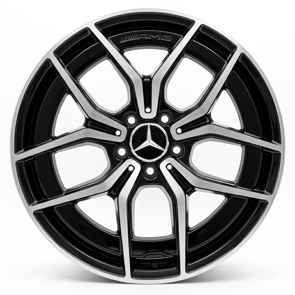 Mercedes Benz CLASSE C A2064016700 (anteriore)