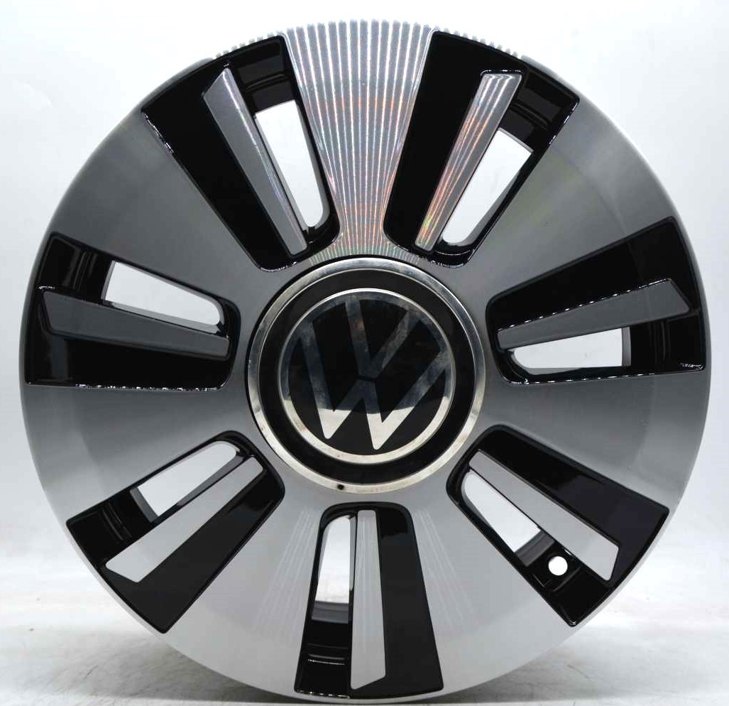 Volkswagen UP 15"