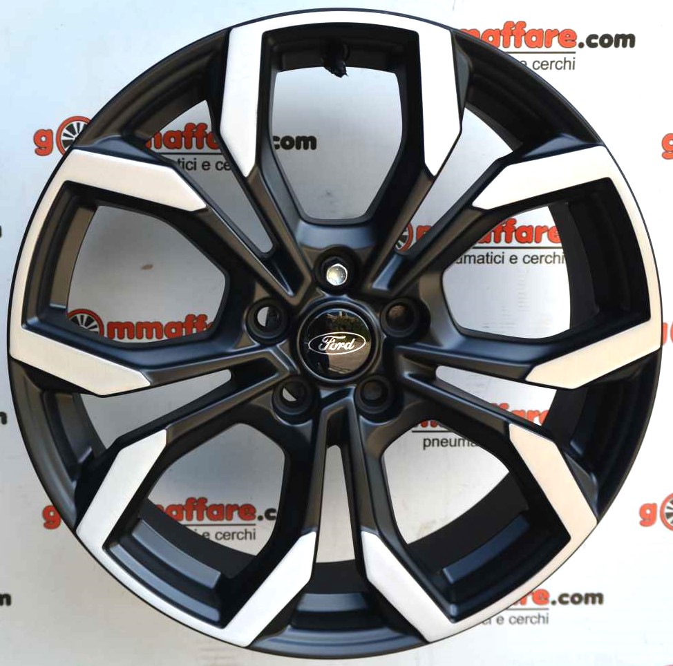 Ford PUMA new 2023 - L1TCR1A - L1TCH1A 18"