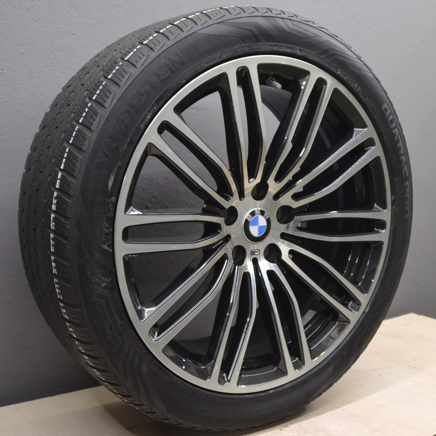 Inovit SERIE 5 M SPORT fp3155 (KIT COMPLETO) 19"