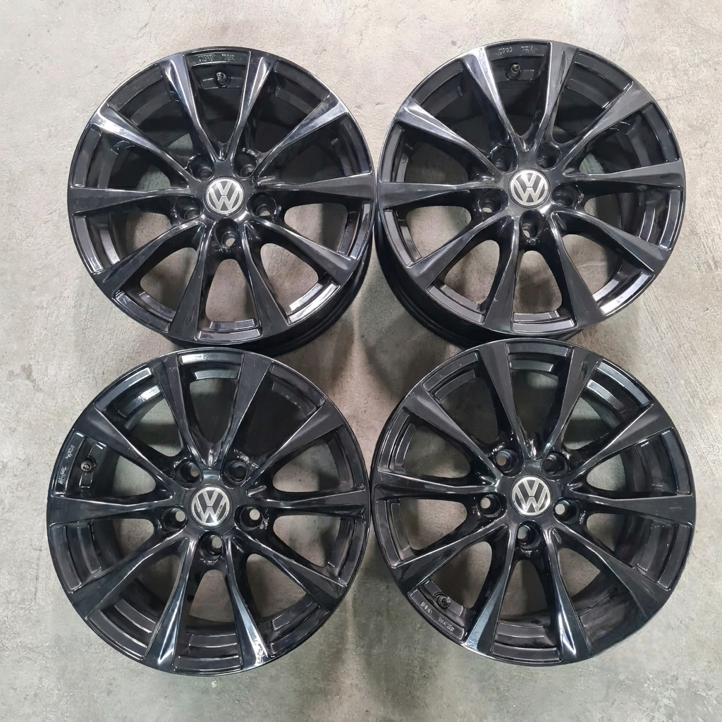 Borbet AUDI - VOLKSWAGEN