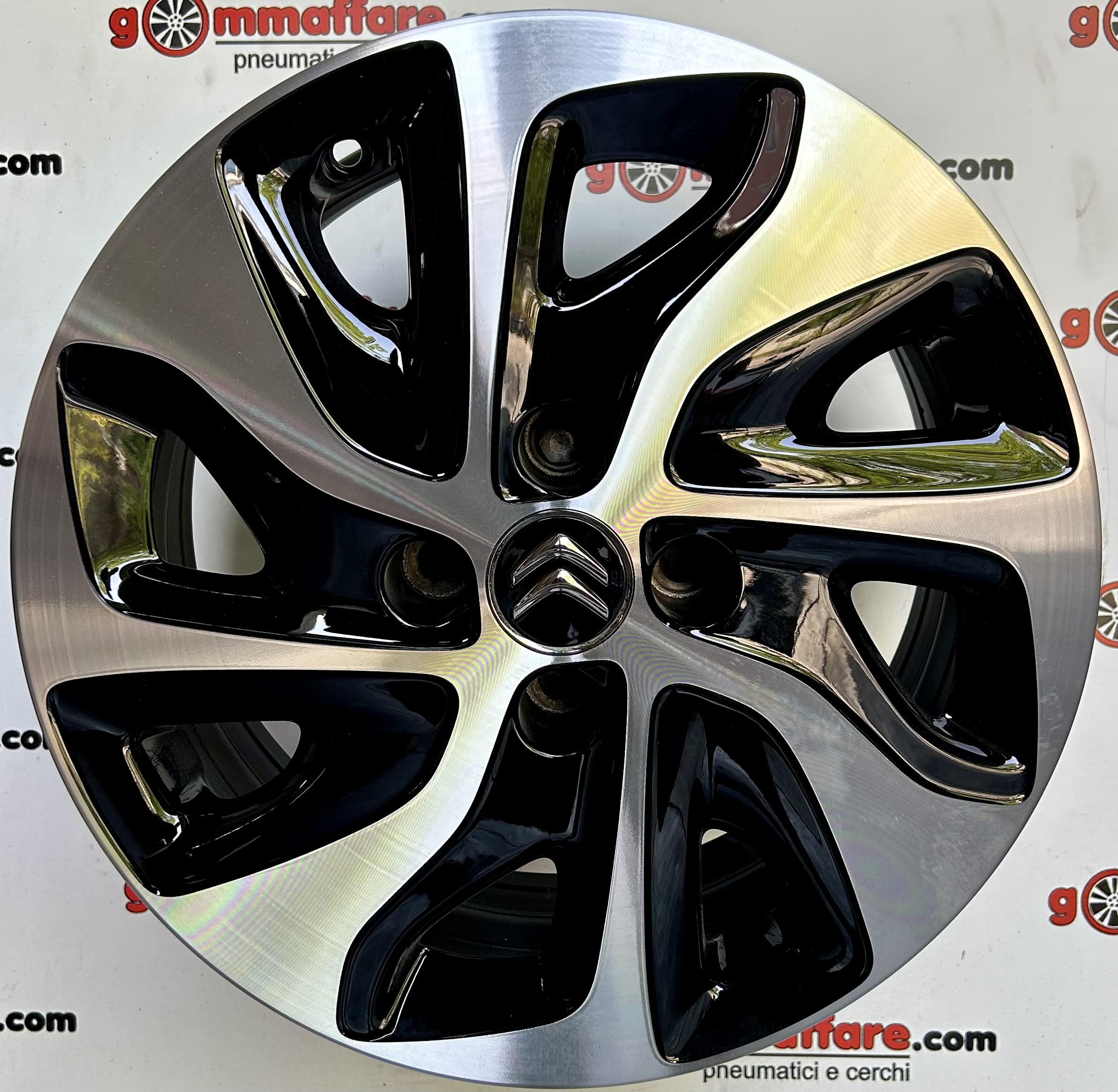 Citroen DS5 C4 PICASSO - 9674971477