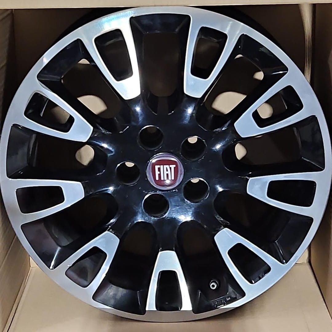 Fiat Doblò New 16"