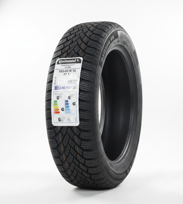 Continental WinterContact ts860