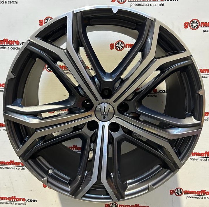 Maserati Levante 2024 Modena - 670163562 - 3282738 21"